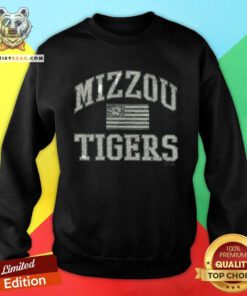 Official Missouri Tigers OHT Major Sweatshirt