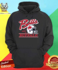 Original Buffalo Bills Mafia Fly Hoodie