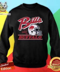 Original Buffalo Bills Mafia Fly Sweatshirt