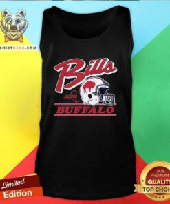 Original Buffalo Bills Mafia Fly Tank-top