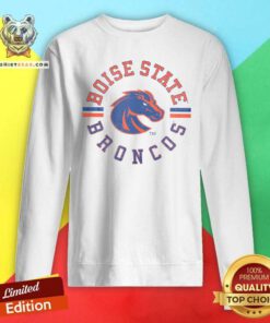 Original Couture Gameday Boise State Broncos Vintage Sweatshirt
