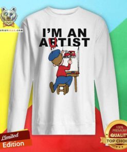 Original I'm An Autist Sweatshirt