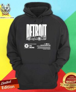 Original Kaden Ski Detroit Meetup 2024 Hoodie