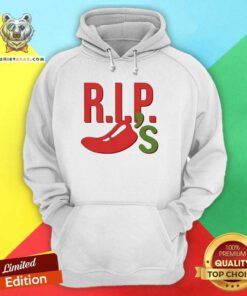 Original Rip Chili's Hoodie