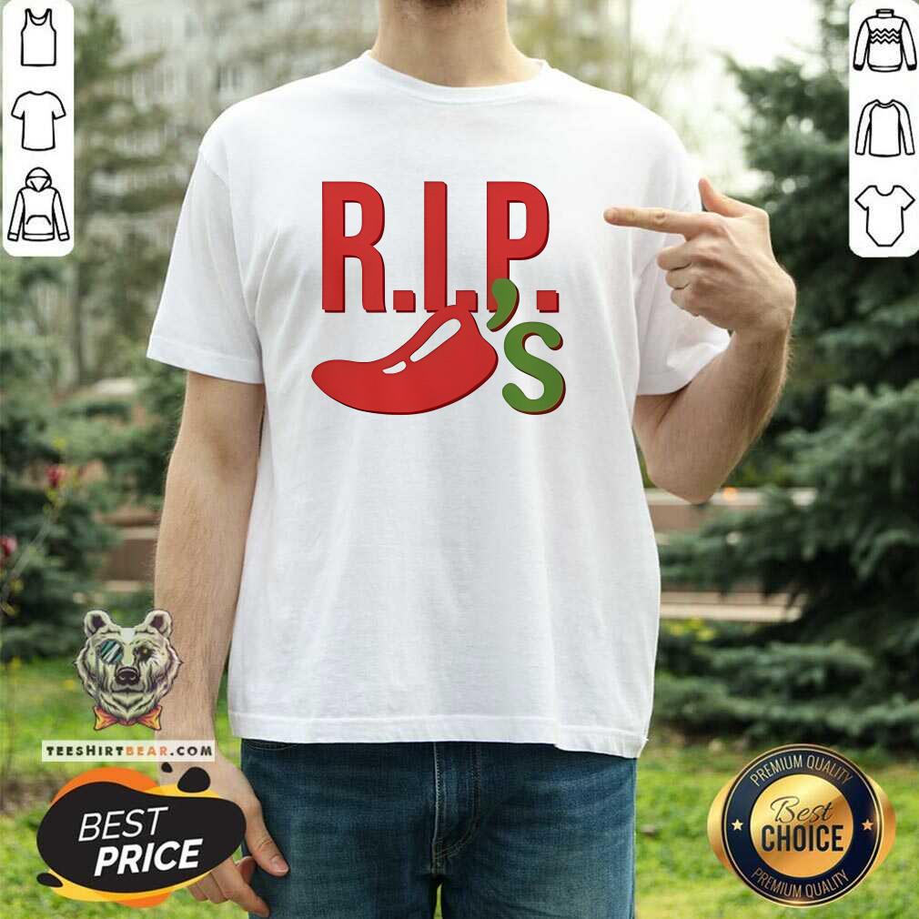 Original Rip Chili's T-Shirt