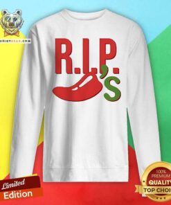 Original Rip Chili's Sweatshirt