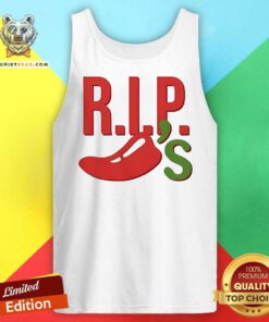 Original Rip Chili's Tank-top