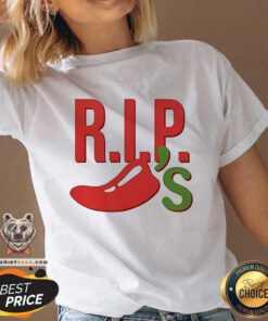 Original Rip Chili's V-neck