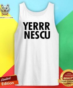 Original Sabrina Ionescu Wearing Yerrrnescu Tank-top