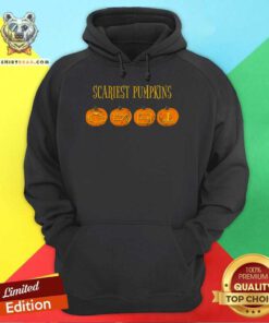 Original Scary Pumpkin Halloween Car Mechanic Joke Hoodie