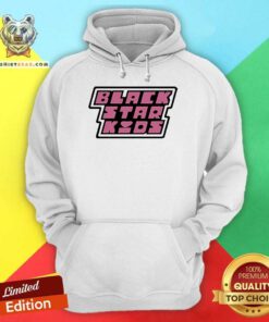 Premium Blackstarkids Powerpuff Hoodie