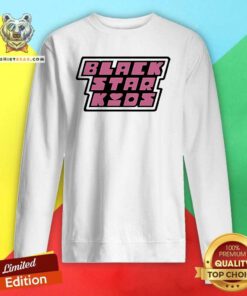 Premium Blackstarkids Powerpuff Sweatshirt