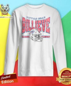 Premium Buffalo Bills Billieve Regional Sweatshirt
