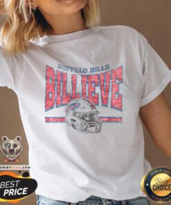 Premium Buffalo Bills Billieve Regional V-neck
