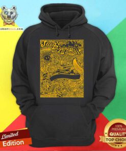 Premium Jungle Turntablism Hoodie
