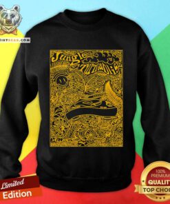Premium Jungle Turntablism Sweatshirt