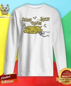 Premium Less Than Jake Acid Sweatshirt