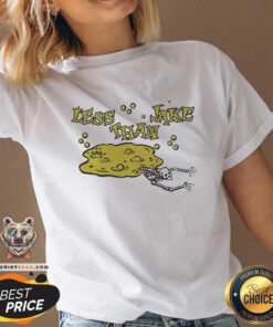 Premium Less Than Jake Acid V-neck