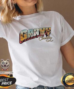 Premium Yung Gravy Roadtrip V-neck