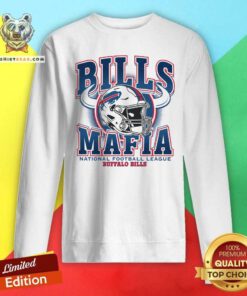 Pretty Buffalo Bills Mafia Regional Sweatshirt