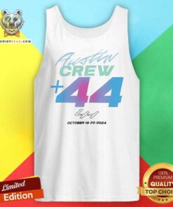 Pretty Plus 44 Still We Rise Tank-top