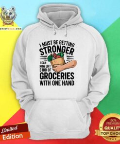 Top High Grocery Prices Humor Inflation Hoodie