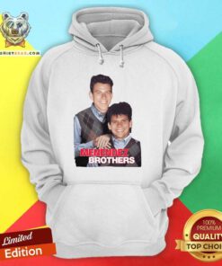 Top Menendez Brothers Hoodie