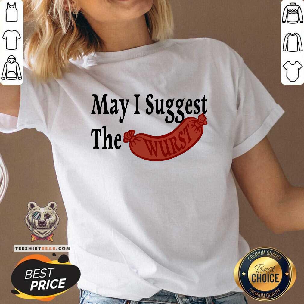 Top Oktoberfest Costume Outfit Beer Festival Oktober Fest V-neck