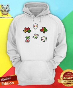 Awesome Grian 2024 Life Hoodie