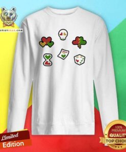 Awesome Grian 2024 Life Sweatshirt