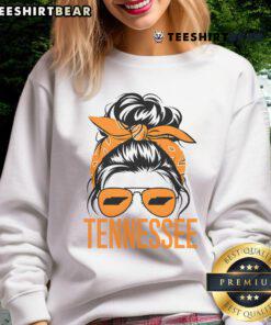 Good Retro Tennessee Throwback Vintage Style Classic Sweatshirt in cozy fabric, perfect for stylish casual wear.