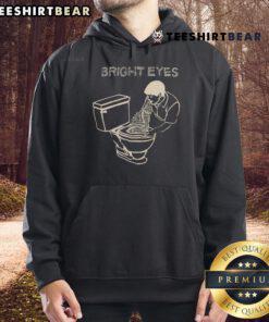 Official Puker Bright Eyes Hoodie featuring vibrant colors and a stylish design, perfect for casual wear and street fashion.