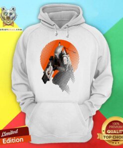 Original Kill Team Chalnath Striped Pathfinder Hoodie