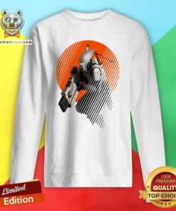 Original Kill Team Chalnath Striped Pathfinder Sweatshirt