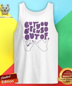 Original The Katseye Philippines X Decagon Merchandising Services Tank-top