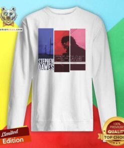 Premium Stephen Dawes Up At Night Sweatshirt
