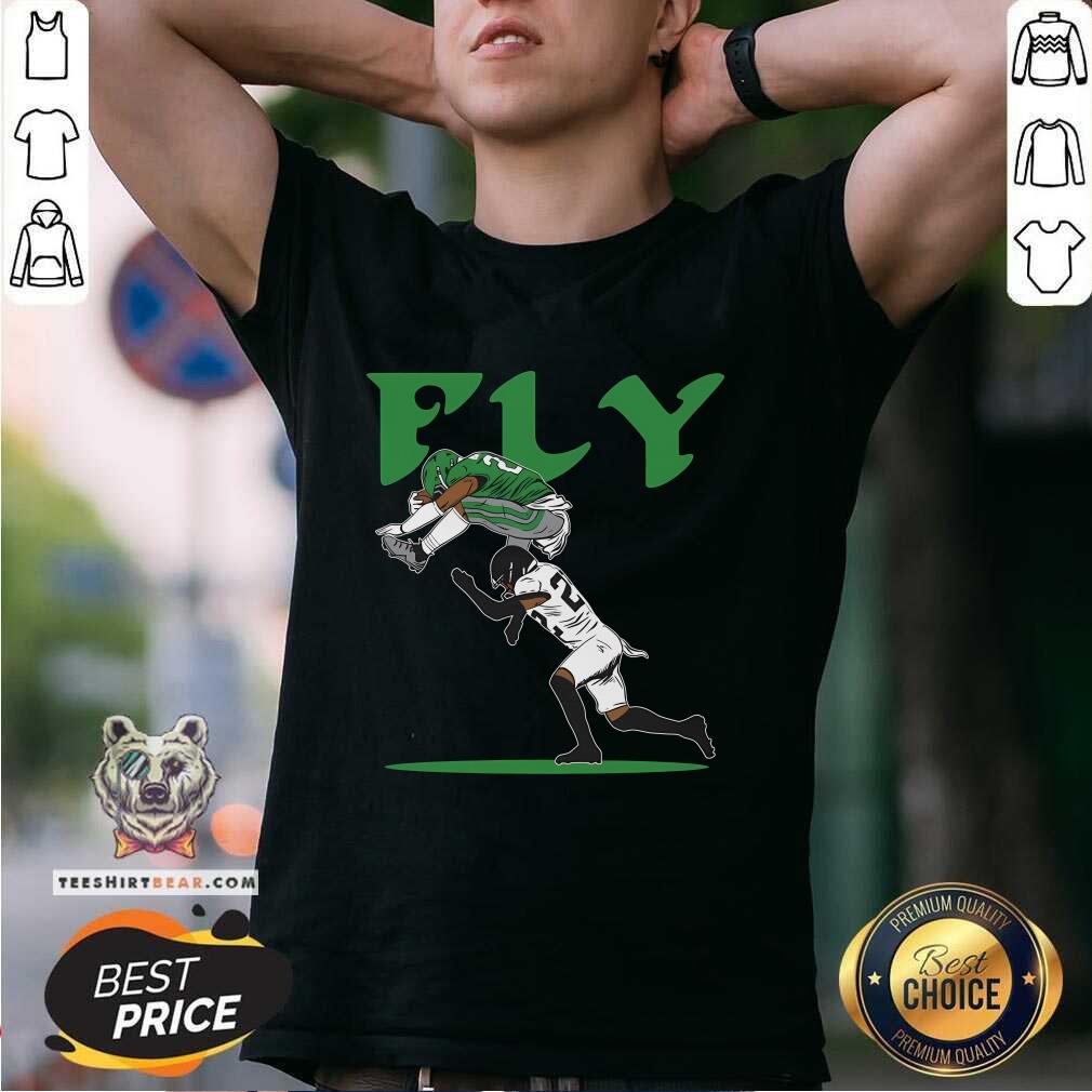 Top Fly Philly T-Shirt