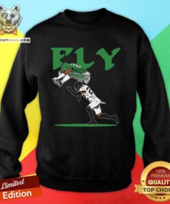 Top Fly Philly Sweatshirt