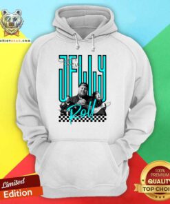 Top Jelly Roll Somebody Save Me From Myself Hoodie