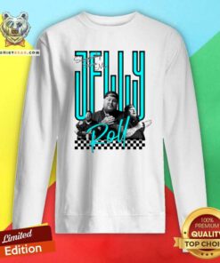 Top Jelly Roll Somebody Save Me From Myself Sweatshirt