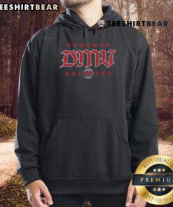 Stylish Top Washington Wizards hoodie featuring team colors and logo, perfect for fans supporting their favorite NBA team.
