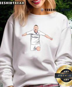 Awesome John Baird Sweatshirt featuring a stylish design, perfect for casual wear and showcasing your unique style.