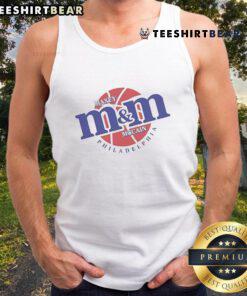 Good Maxey McCain Philadelphia tank top featuring a stylish design, perfect for casual summer wear.