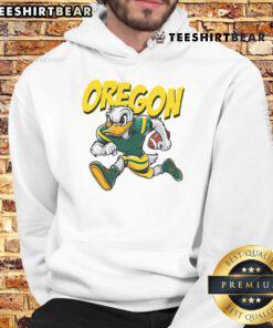 Good Vintage Oregon Name Throwback Style Classic Hoodie in soft fabric, showcasing retro design and vibrant colors.