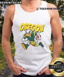 Good Vintage Oregon Name Throwback Style Classic Tank Top in retro design, perfect for casual summer outfits.