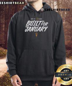 Official College Football Playoff 2025 Arizona State hoodie featuring bold graphics, perfect for January game days.