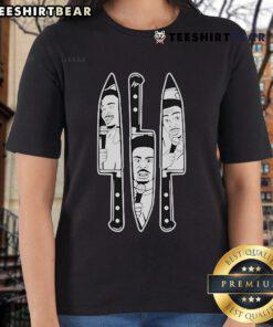 Official Kam Patterson Killers Only Ladies Tee featuring stylish design, perfect for fans of Kam Patterson merchandise.