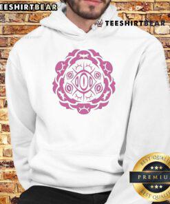 Official Shark Robot Sloth Hoodie featuring a fun sloth design, perfect for cozy, stylish wear for fans and collectors.