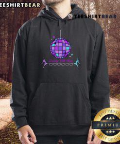 Premium Dancing With Chaos Hoodie in vibrant colors, perfect for stylish streetwear and comfortable everyday wear.