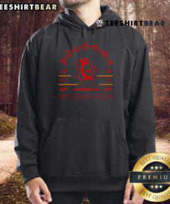 Premium Oscar Mayer Singing Bologna Vintage Hoodie featuring a playful bologna graphic, perfect for retro fashion lovers.